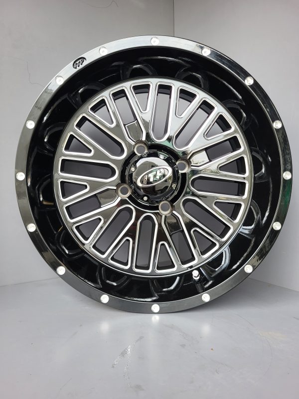 ITP Momentum 4x110 / 4x136 - Image 3