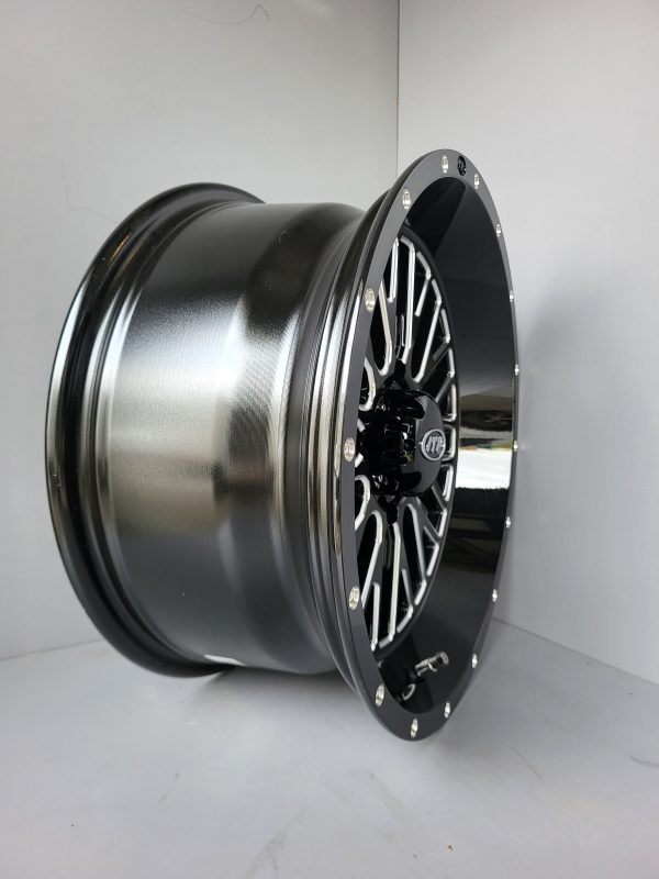 ITP Momentum 4x110 / 4x136 - Image 4