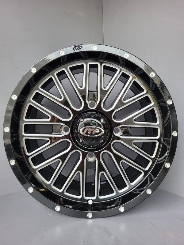 ITP Momentum 4x110 / 4x136