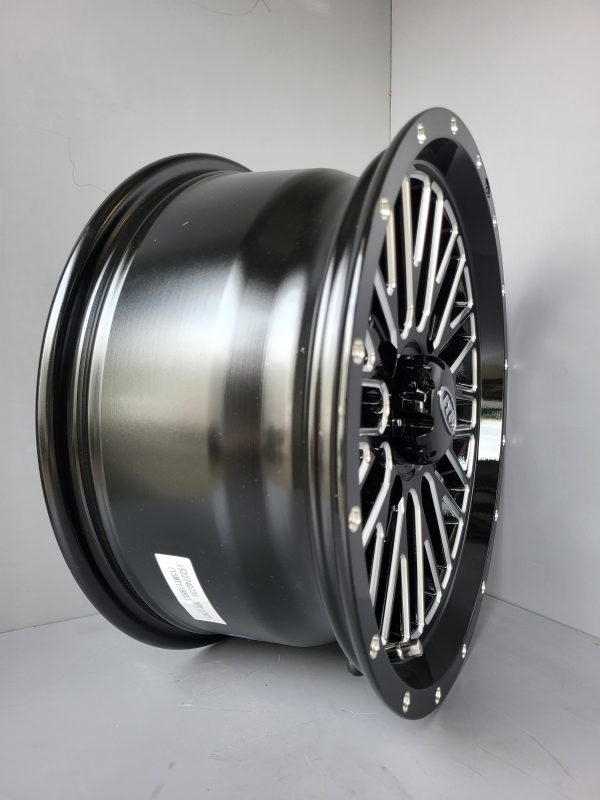 ITP Momentum 4x110 / 4x136 - Image 2