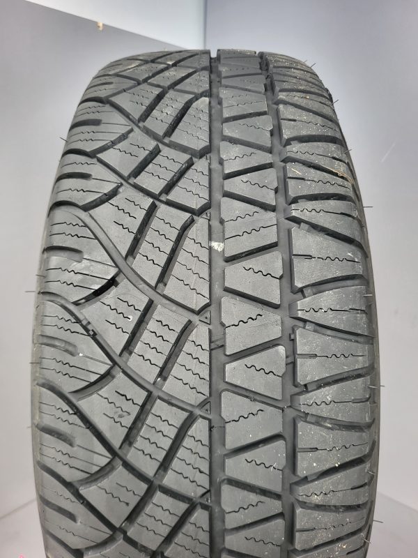 M-B Sprinter kesärengassetti 18" - Image 2