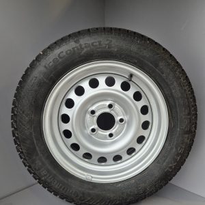 Peräkärryn nastarengassetti