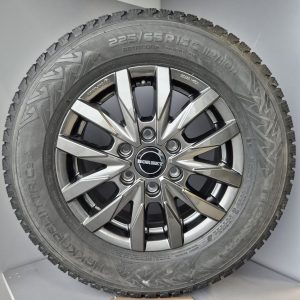 M-B Sprinter nastarengassetti 16"