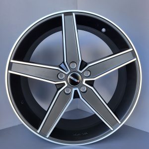 Autec Delano 5x112