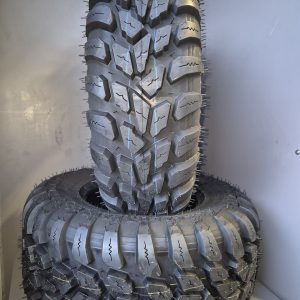 ITP Duracity 25x8/10-12