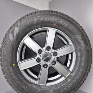 M-B Sprinter nastarengassetti 16"