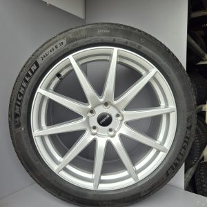 Kesärengassetti 5x112 19"