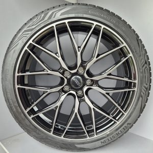 Rengassetti 20" 5x112/120
